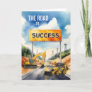Recherche de construction professionnelles vœux cartes Route