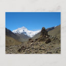 Recherche de mont everest cartes postales Photographie