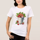 Recherche de fraises tshirts Été