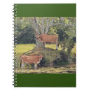 Zoek naar koeien notitieboeken Runderen