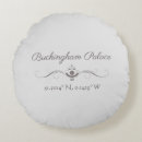 Recherche de palais s coussins Londres