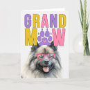 Zoek naar keeshond hond kaarten Honden
