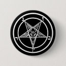 Recherche de satanique badges Baphomet