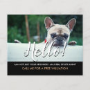 Recherche de agent immobilier prospectus Vente