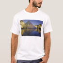 Recherche de musée du louvre tshirts Reflet