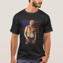Recherche de boxeur drôle Chemise