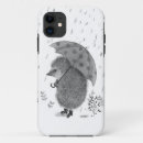 Zoek naar egels iphone hoesjes Griezelig