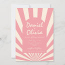 Recherche de hippie mariage invitations Super