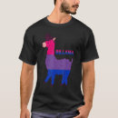 Recherche de bisexualité tshirts Fierté