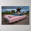 Recherche de cadillac rose posters Caddy