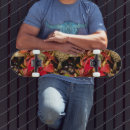 Recherche de octobre skateboards Automne