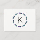 Recherche de motif de plume cartes visite Plumes