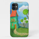 Zoek naar huizen iphone hoesjes Schattig