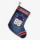 Recherche de le football chaussette de noël Équipe