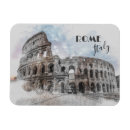 Recherche de voyage vintage magnets Emblème emblématique