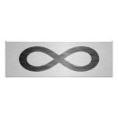 Zoek naar infinity kunst Symbolen