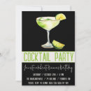 Recherche de de margarita anniversaire invitations Noir