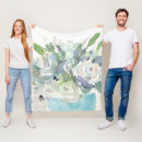 Zoek naar verse dekens Botanisch