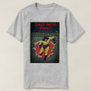 Recherche de podcast tshirts Rpg