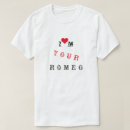 Recherche de romeo vêtements Roméo et juliette