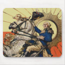 Recherche de george washington tapis souris Patriotique