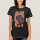 Recherche de capybara vêtements Sarcastique