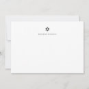 Recherche de david cartes invitations Minimaliste