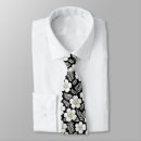 Recherche de perle cravates Floral