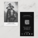 Recherche de barbershop cartes visite Tendance