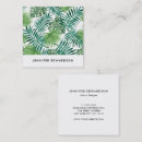 Recherche de mariage tropical cartes visite Professionnel