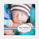 Recherche de ruban bleu magnets Pour eux