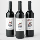 Recherche de valentines day bouteilles vin étiquettes Mignon