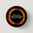 Zoek naar zonne buttons Astronomie