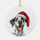 Zoek naar great dane ornamenten Schattig