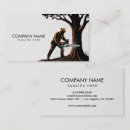 Recherche de service forestier cartes visite Construction