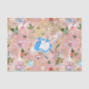 Recherche de alice in wonderland Découpage