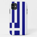 Recherche de drapeau de la grèce iphone coques Voyage