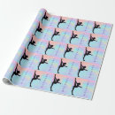 Recherche de jolie enveloppe papier cadeau Girl