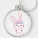 Zoek naar cartoon konijn sleutelhangers Bunny