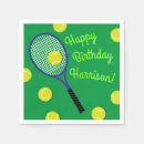 Recherche de anniversaire de tennis serviettes Joueur
