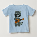 Recherche de guitare bébé tshirts Musicien