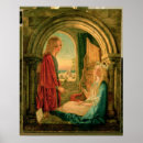 Recherche de archange gabriel posters Vierge