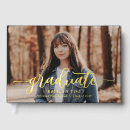 Recherche de graduation livre d or Diplôme