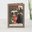 Recherche de georges barbier vœux cartes Illustration