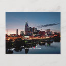 Recherche de nashville cartes postales Skyline