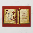 Recherche de livre mariage invitations Vintage