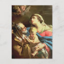 Recherche de madonna cartes postales Nativité