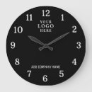 Recherche de promo horloges Entreprise