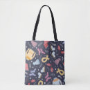 Recherche de décor de café sacs Dessin