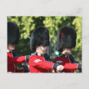 Recherche de palais de buckingham cartes postales Gardiens